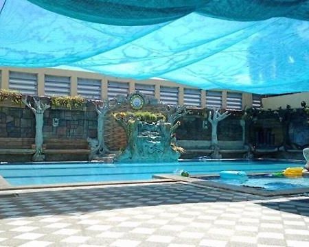 Srjo Fun Central Resort Calamba  Exterior photo