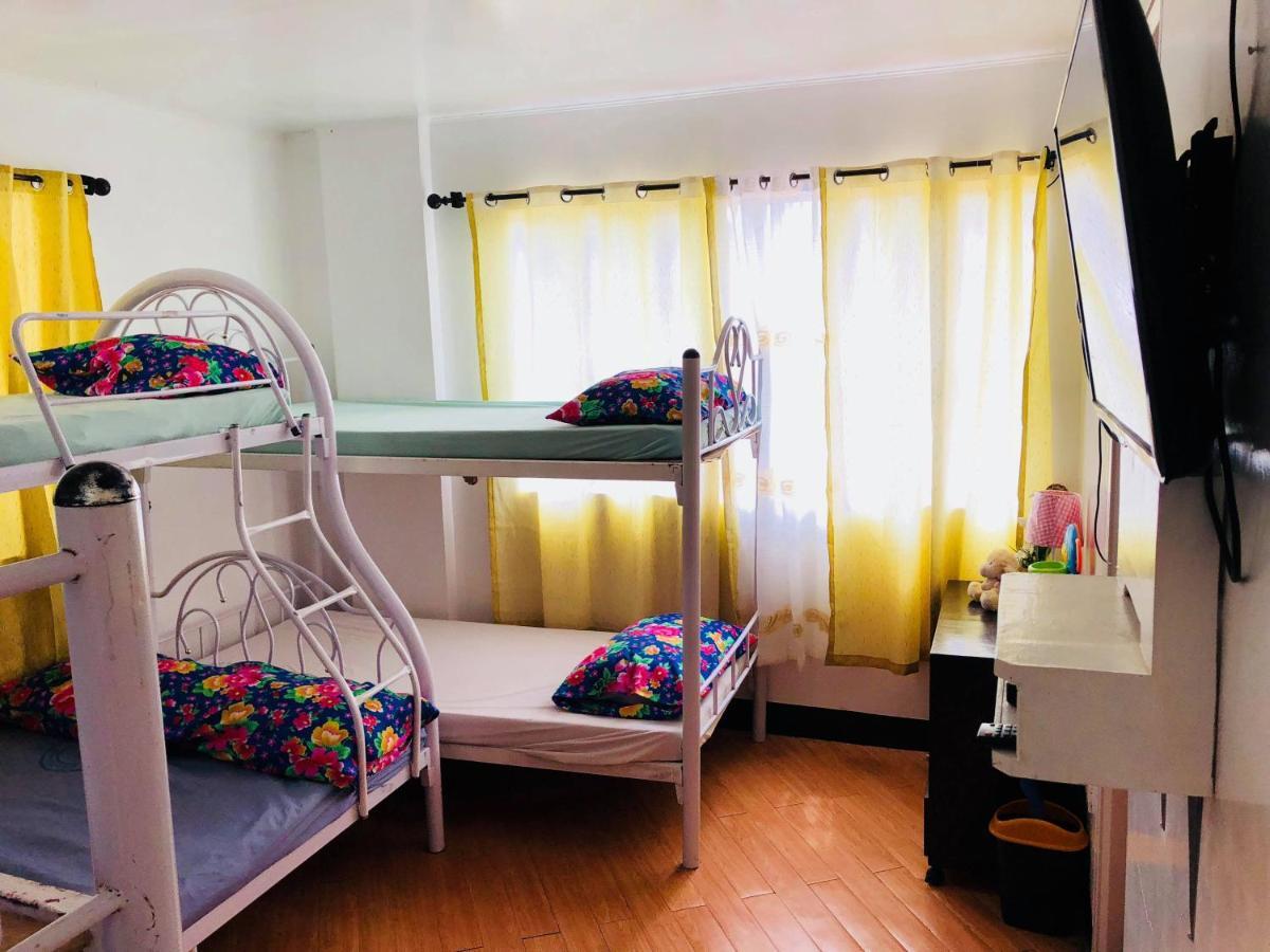 Srjo Fun Central Resort Calamba  Exterior photo