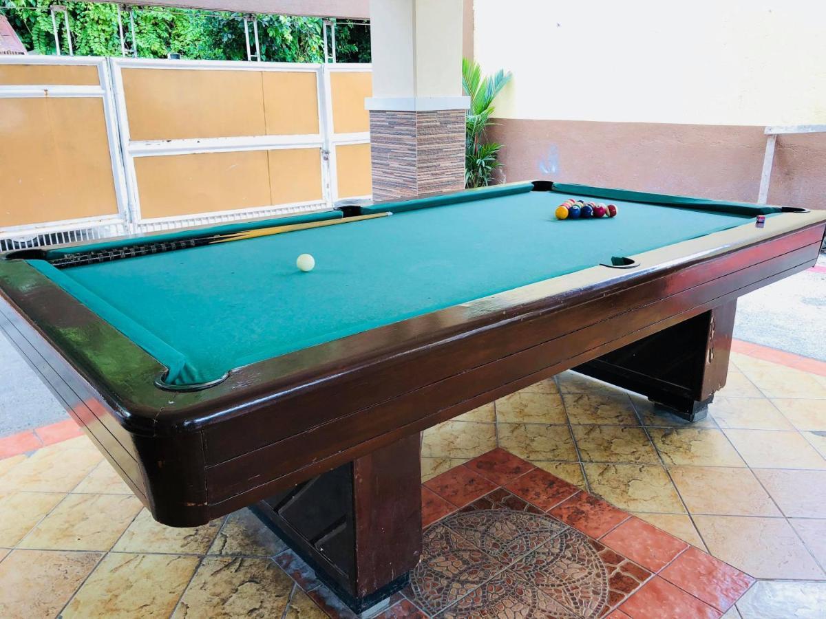 Srjo Fun Central Resort Calamba  Exterior photo
