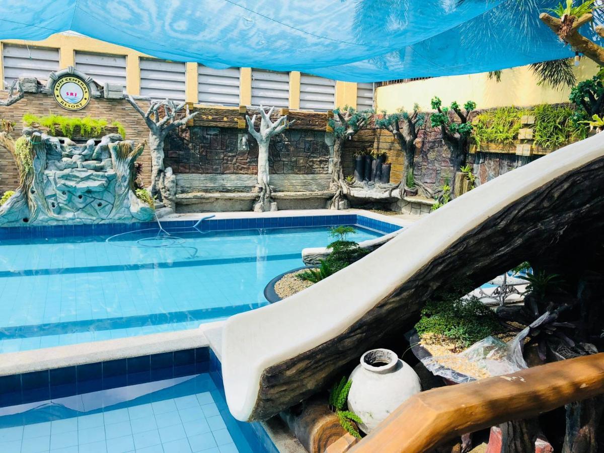 Srjo Fun Central Resort Calamba  Exterior photo