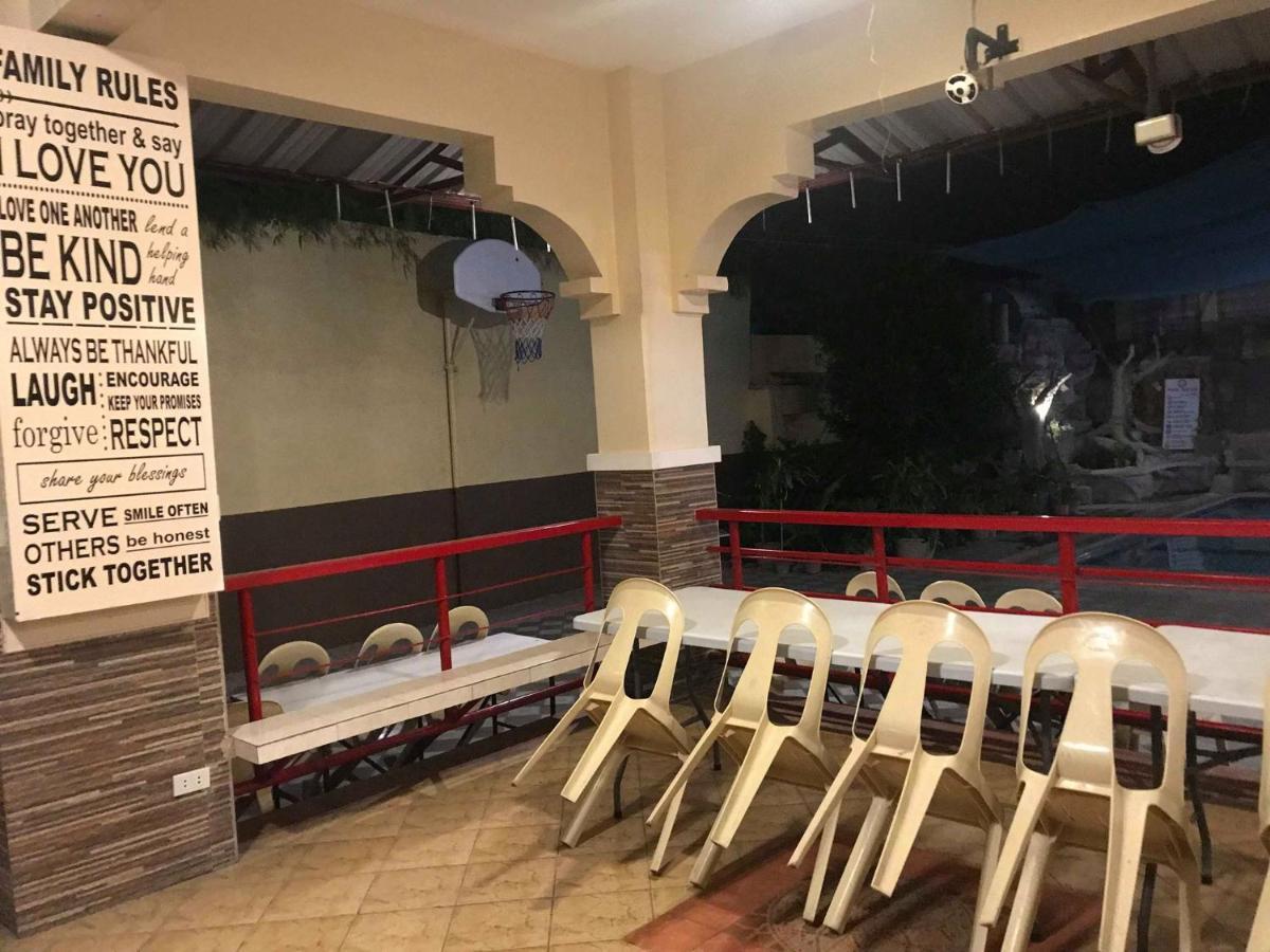 Srjo Fun Central Resort Calamba  Exterior photo