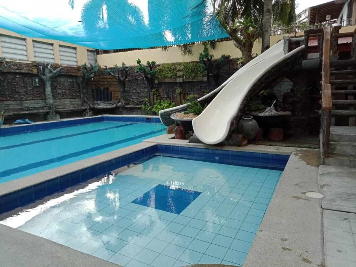 Srjo Fun Central Resort Calamba  Exterior photo