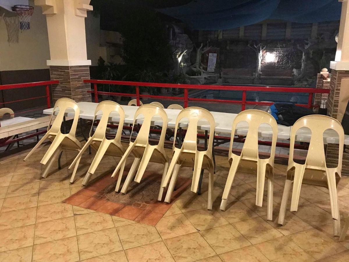 Srjo Fun Central Resort Calamba  Exterior photo