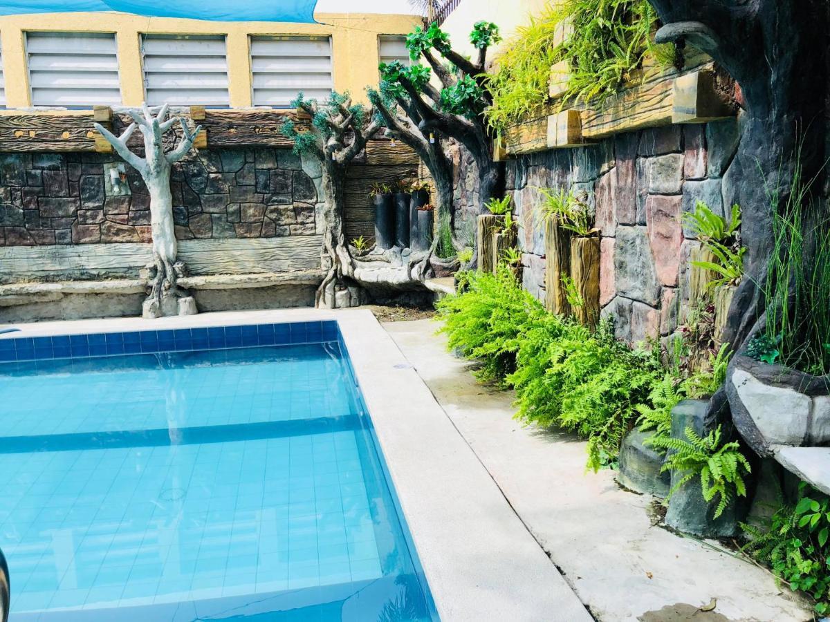 Srjo Fun Central Resort Calamba  Exterior photo
