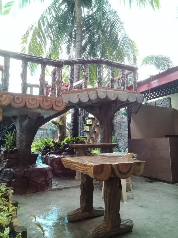 Srjo Fun Central Resort Calamba  Exterior photo