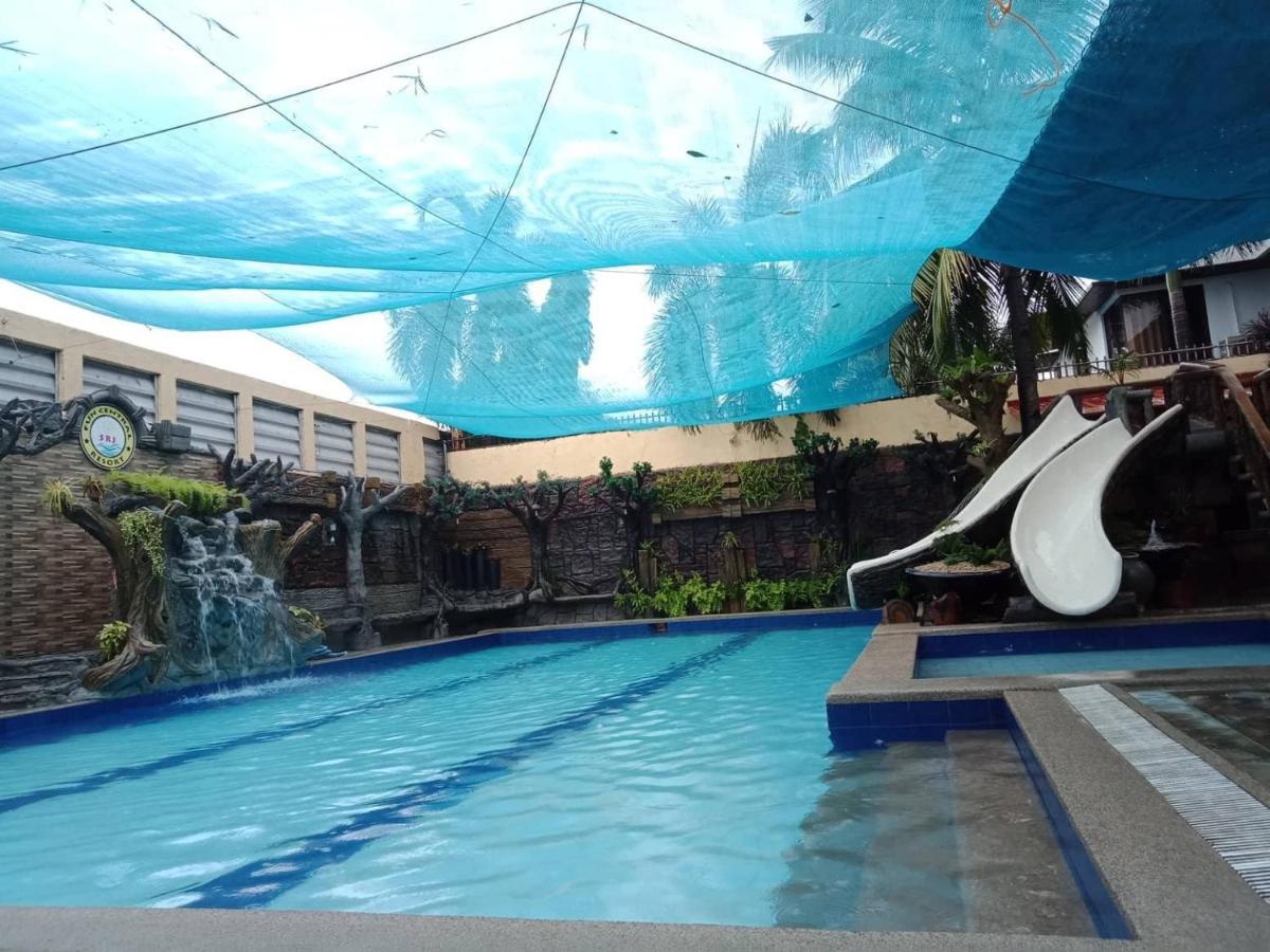 Srjo Fun Central Resort Calamba  Exterior photo