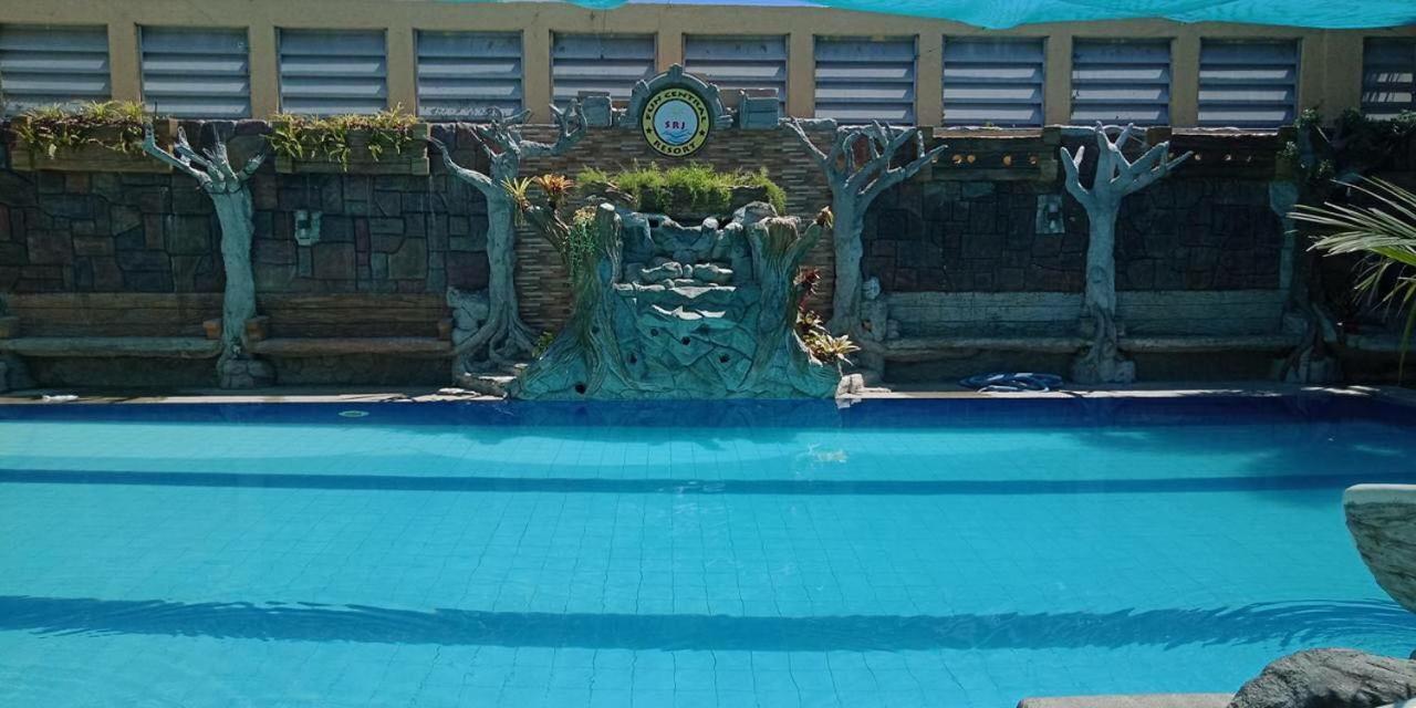 Srjo Fun Central Resort Calamba  Exterior photo