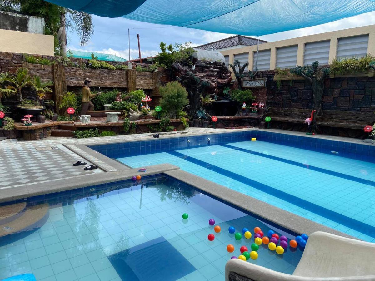 Srjo Fun Central Resort Calamba  Exterior photo